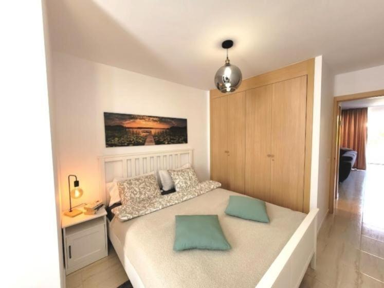 Ocean Breeze Retreat Apartment San Miguel de Abona Ngoại thất bức ảnh